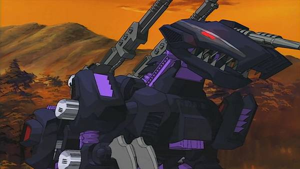 Zoids Ez 新世紀 起源冒險篇 Zoids ゾイド第21話 荷電粒子砲 640x480 Divx5 0 2 Mkv 1602 850 Jpg 洛望ara Khan 的相簿 痞客邦