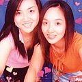 20020630 @ KHH with Roxanne