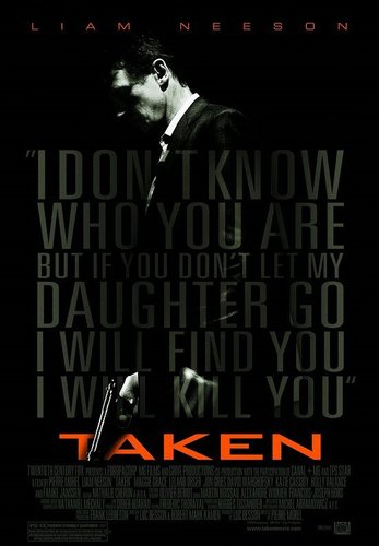 Taken Taken