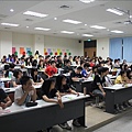 受邀東華大學演講-社團經營與經驗分享