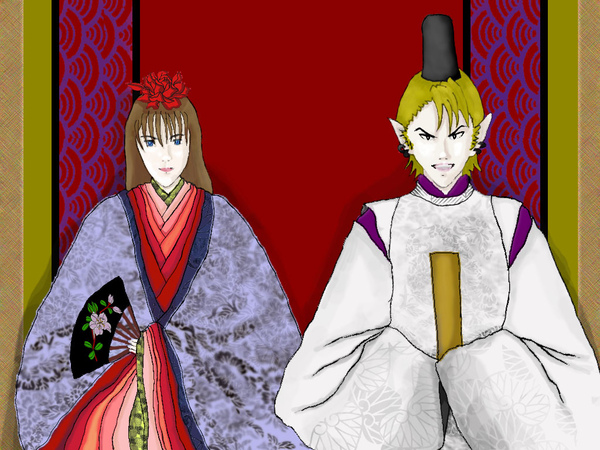 HIRUMAMO雛偶 HIRUMAMO雛偶