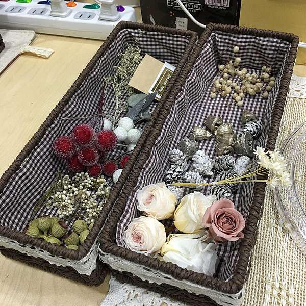 Zoy S Woderland 不凋花之冬季音樂盒 真的美翻惹 花手集不凋花藝工作室 Zoy S Woderland 痞客邦
