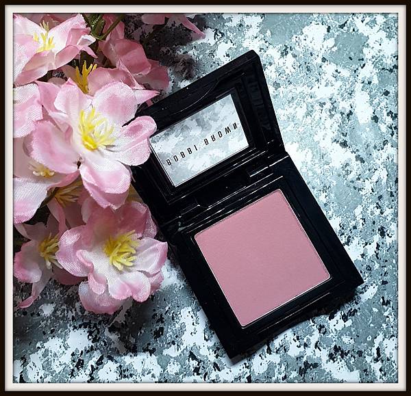 BOBBI BROWN 芭比波朗 漾香腮紅 # 花蜜酒 Ne