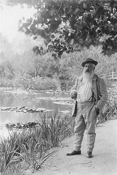 monet monet