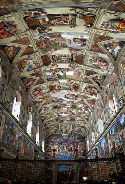 Sistine_chapel Sistine_chapel