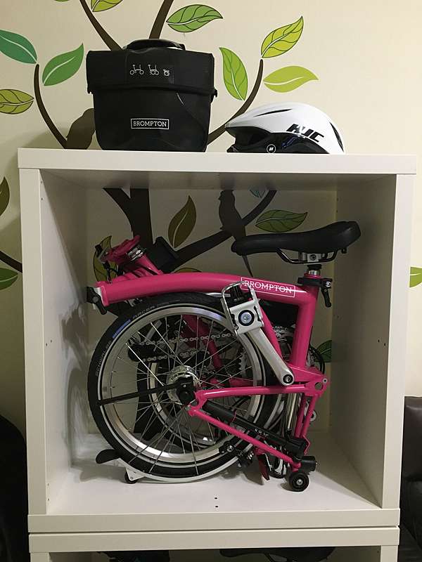 brompton kallax
