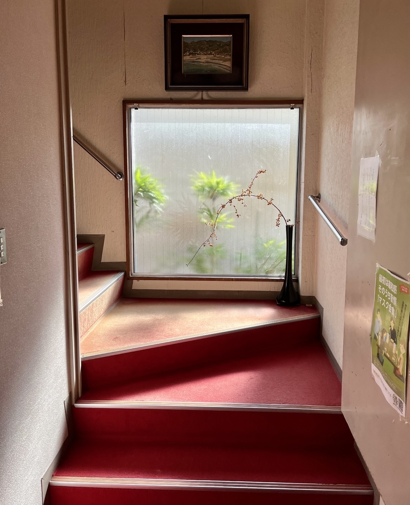 熱到爆的島波海道(上篇)：因島單車神社+大三島茶梅旅館