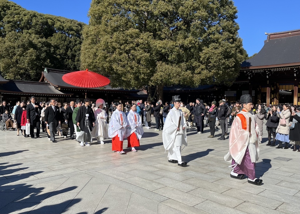星野五反田OMO5+明治神宮+國立新美術館