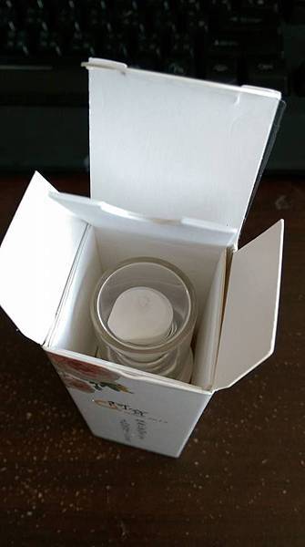 Q阿寶純質精華液8 試用