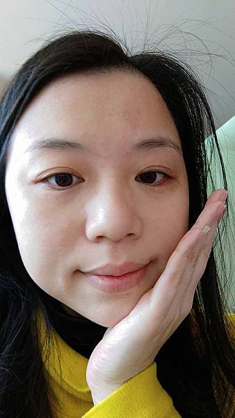 Q阿寶純質精華液3 試用