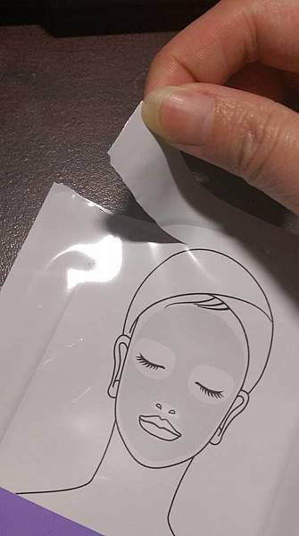 DR.WU新品 Y型頸顏膠囊面膜4 DR.WU新品 Y型頸顏膠囊面膜4