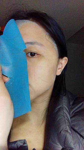 DR.WU新品 Y型頸顏膠囊面膜8 DR.WU新品 Y型頸顏膠囊面膜8