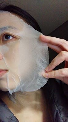 DR.WU新品 Y型頸顏膠囊面膜15 DR.WU新品 Y型頸顏膠囊面膜15
