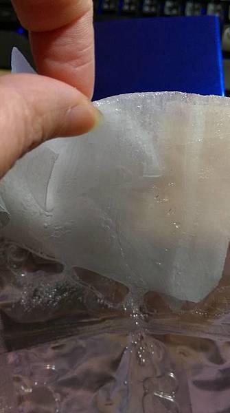 -Delocéan+海洋萃進階逆時超導修復面膜2 試用