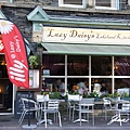 Lazy Daisy's Lakeland Kitchen 