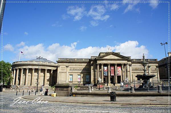 Walker Art Gallery