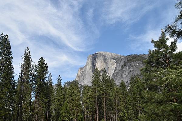 Yosemite National Park