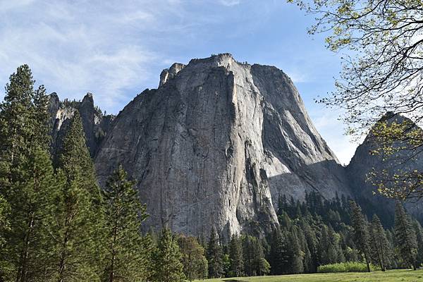 Yosemite National Park