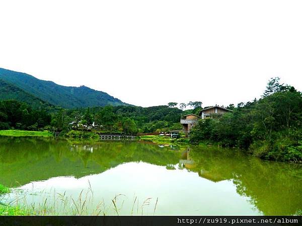 20111010新竹北埔.苗栗向天湖