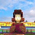 1203新社花毯節