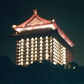 圓山飯店夜景