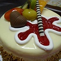 200910聯翔蛋糕