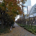 20091128東京.日光自助行