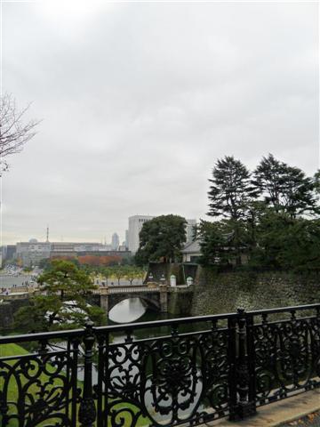 20091130東京.日光自由行