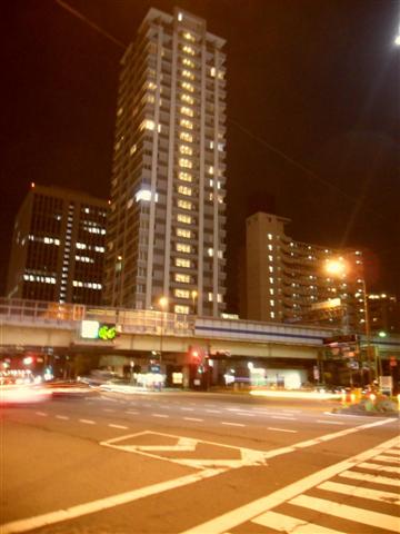 20091130東京.日光自由行