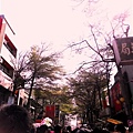 20110203年初一彰化天后宮