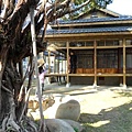 20110108刑務所演武場