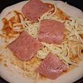 20101027PIZZA製作