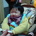 20090125-9 嘻 再來一口.JPG