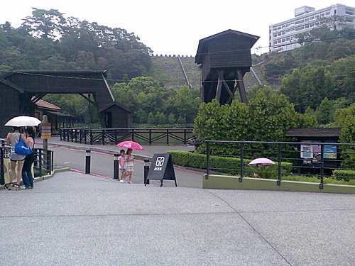 20110711車埕 20110711車埕