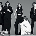 4Minute 2014年的願望是？