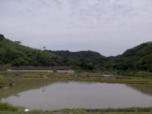 遠望坑親水公園