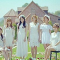 A Pink 2013 MV