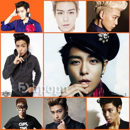 BIGBANG-TOP