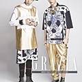 GOT7 帥氣 Grazia 畫報