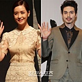 李棟旭與李多海確定主演「Hotel King」