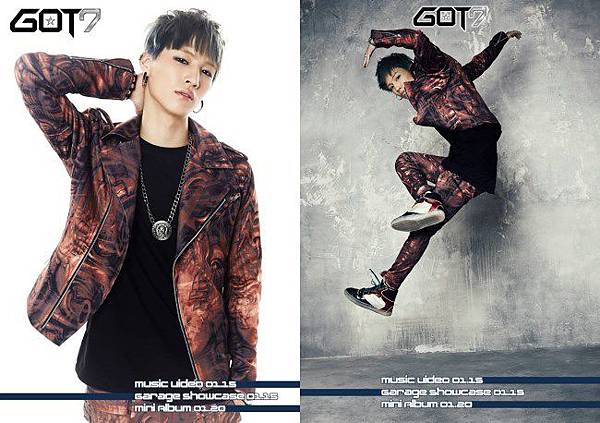 GOT7