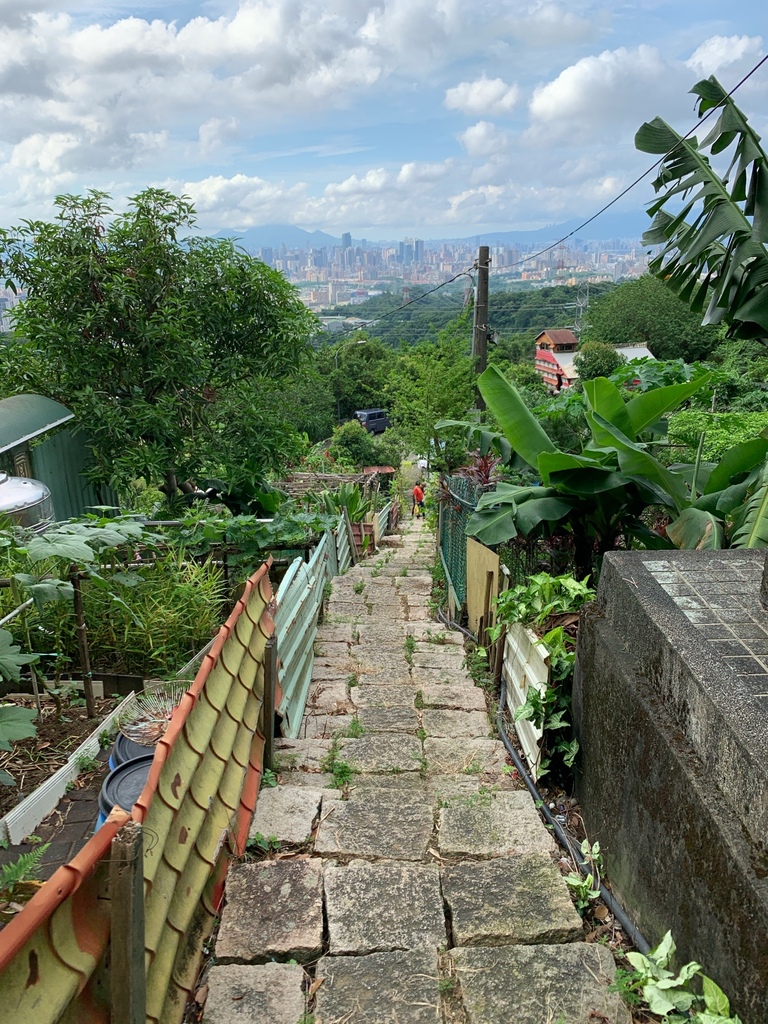 天上山系 圓通寺連峰步道