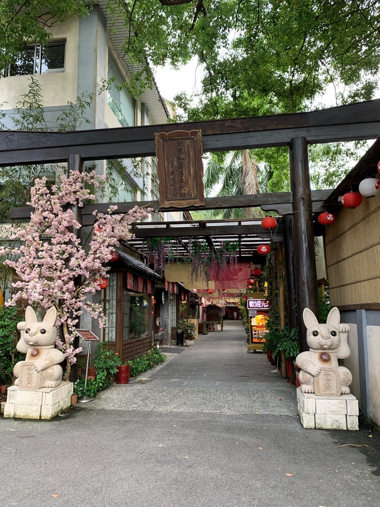 天上山系 圓通寺連峰步道