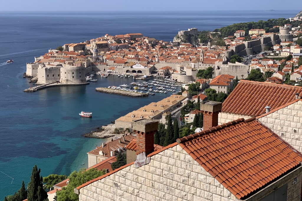 2023秋 義遊未盡 三之二