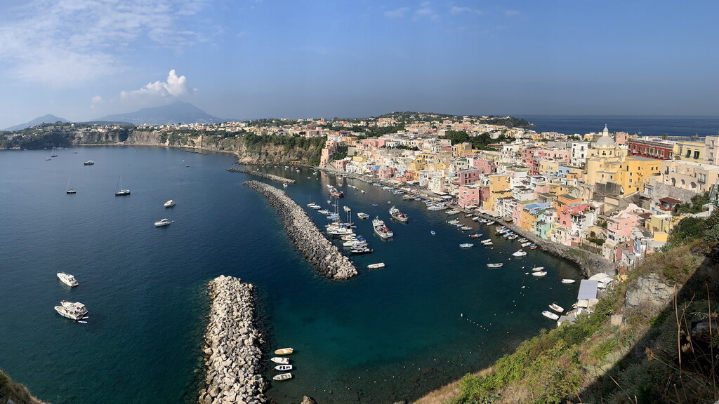 2023秋 義遊未盡 三之三