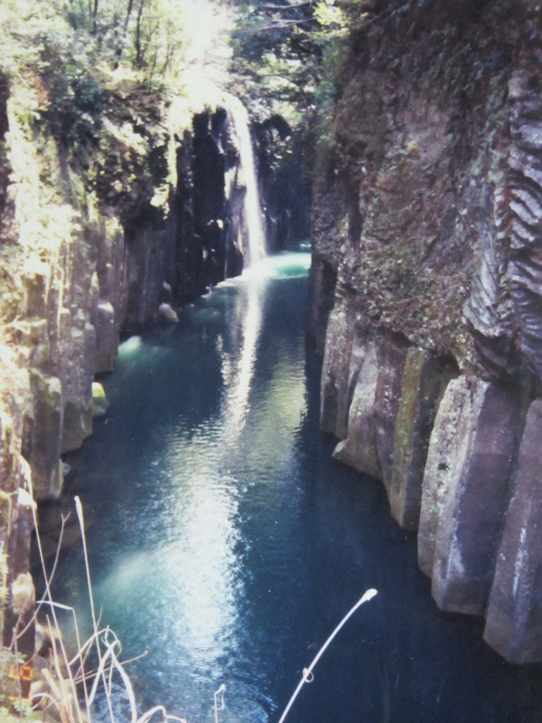 IMG_2071.JPG高千穗峽 日本神話由此起源 IMG_2071.JPG高千穗峽 日本神話由此起源