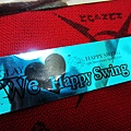 GLAY 20110730-31 We ♡ HAPPY SWING