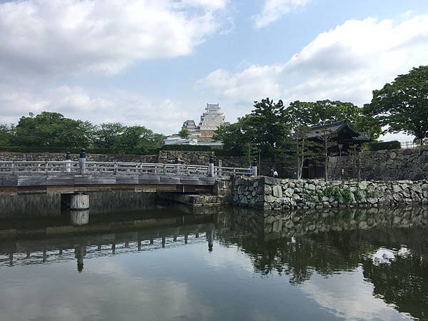 日本姬路城