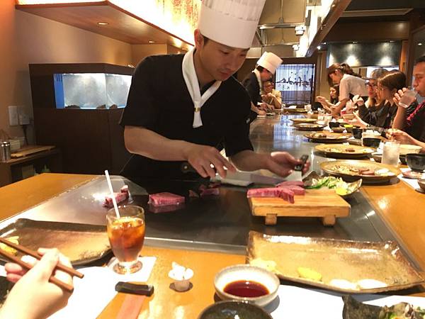 Ishida神戶牛本店
