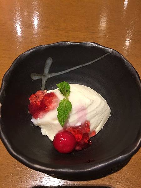 Ishida甜點奶酪